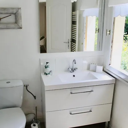 Paulanosa Prázdninový dům