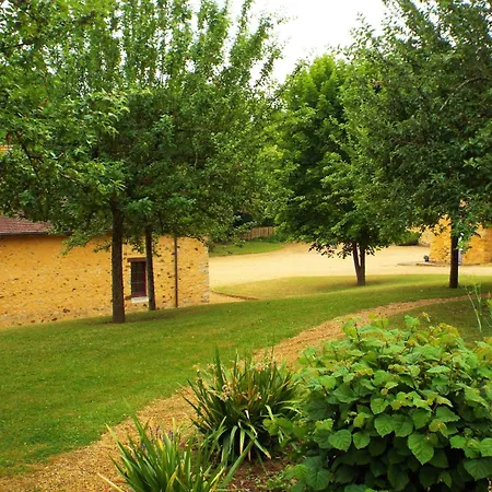 Paulanosa Prázdninový dům