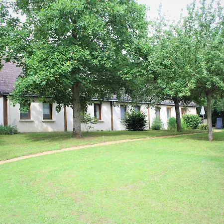 Prázdninový dům Paulanosa