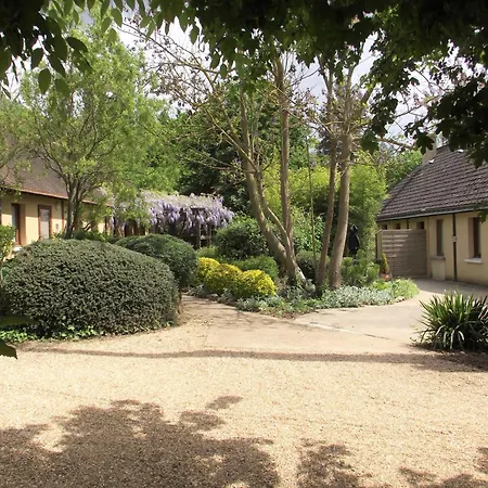 Prázdninový dům Paulanosa *