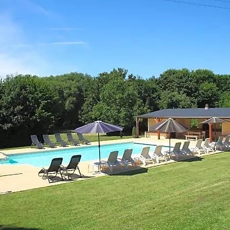 Paulanosa Asnieres-sur-Vegre