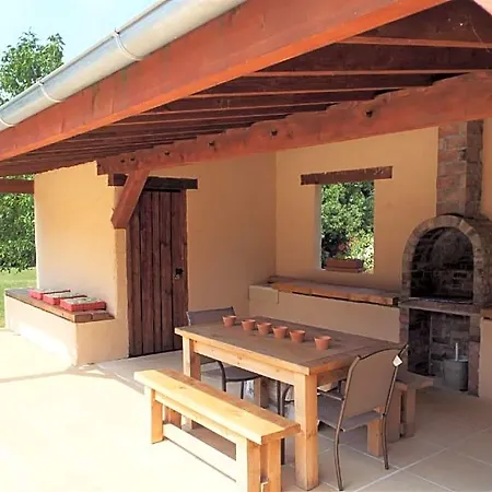 بيت للعطل Paulanosa Asnieres-sur-Vegre