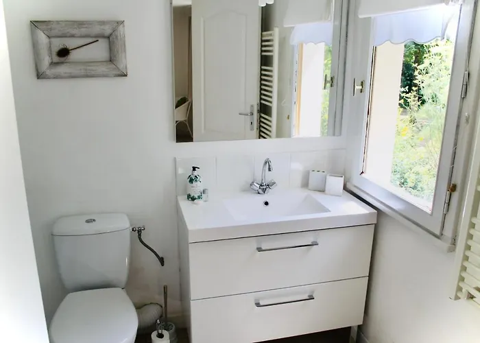 Paulanosa Dom wakacyjny