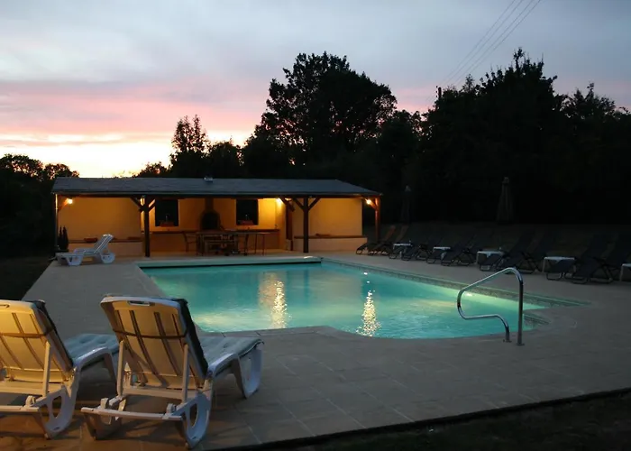 Paulanosa Asnieres-sur-Vegre