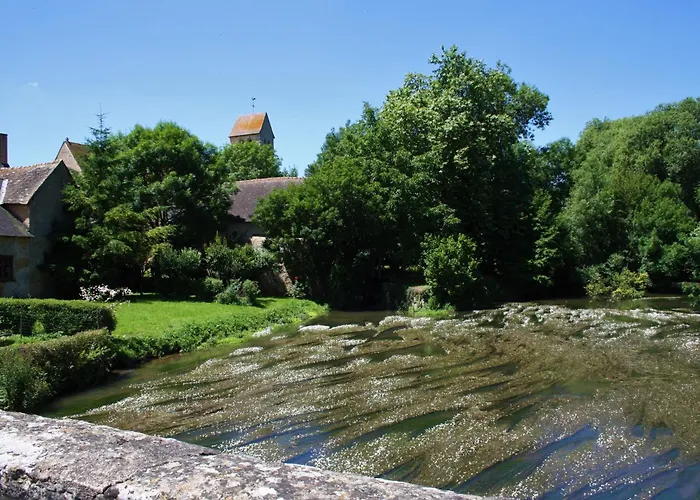 Paulanosa Dom wakacyjny *
