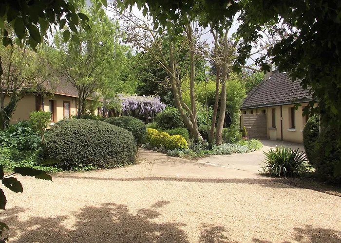 Dom wakacyjny Paulanosa *