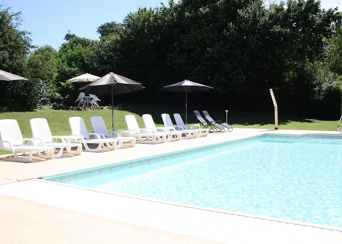 Paulanosa Dom wakacyjny *